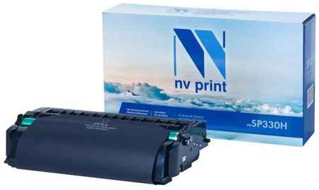 NV-Print NV Print SP330H Картридж для Ricoh SP 330DN/SP 330SN/SP 330SFN (7000k)