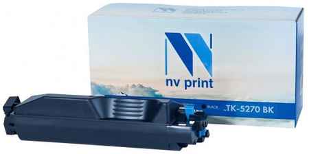 NV-Print NV Print TK-5270BK Тонер-картридж для Kyocera EcoSys M6230cidn/P6230cdn/M6630cidn , Bk, 8K 2034244715