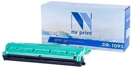 NV-Print NV Print DR-1095 Барабан для Brother HL-1202R/DCP-1602R (10000k) 2034244717