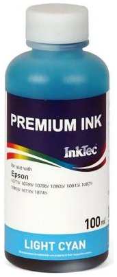 INTEK InkTec Чернила Epson R270, E0010 (InkTec) T0825, CL , 0,1л (оригинальная фасовка) 2034244742