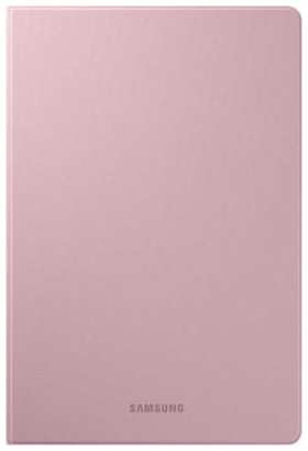 Чехол Samsung для Samsung Galaxy Tab S6 lite Book Cover полиуретан розовый (EF-BP610PPEGRU) 2034245168