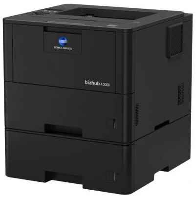 Лазерный принтер Konica Minolta bizhub 4000i ACET021 2034245873