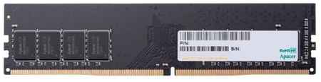 Оперативная память 16Gb (1x16Gb) PC4-21300 2666MHz DDR4 DIMM CL19 Apacer AU16GGB26CQYBGH 2034246960