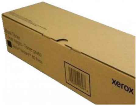 Тонер-картридж Xerox 006R01739 для Xerox PrimeLink C9070 34000стр Голубой 2034249677