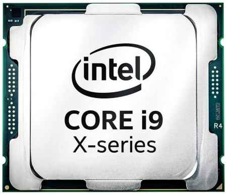 Процессор Intel Core i9 10900X 3700 Мгц Intel LGA 2066 TRAY 2034249837