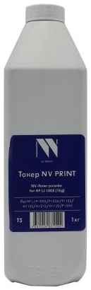 Тонер NV-Print NV-HP LJ P1005 (1кг) для LJ P1005/P1006/P1102/M1132/M1212/M1214/M1217/M1120/P1505/M1522