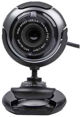 NoBrand Интернет Камера A4Tech PK-710G (встроен. микр.) 16 МПикс, USB 2.0