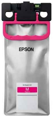 Картридж Epson C13T01D300 для Epson WF-C529R WF-C579R 20000стр Пурпурный