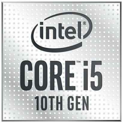 Процессор Intel Core i5 10500 3100 Мгц Intel LGA 1200 TRAY 2034286291