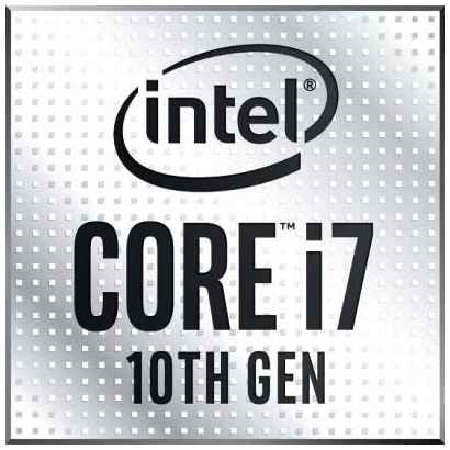 Процессор Intel Core i7 10700 2900 Мгц Intel LGA 1200 TRAY 2034286295