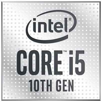 Процессор Intel Core i5 10400F 2900 Мгц Intel LGA 1200 OEM 2034288204