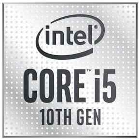 Процессор Intel Core i5 10600K 4100 Мгц Intel LGA 1200 TRAY 2034288206