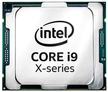 Процессор Intel Core i9 10900K 3700 Мгц Intel LGA 1200 TRAY 2034288209