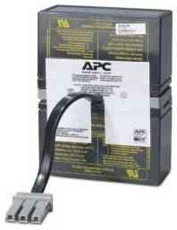 Аккумулятор APC для BR1000I, BR800I (RBC32)