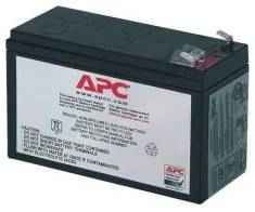 Аккумулятор APC для BK650EI (RBC17) 203429112