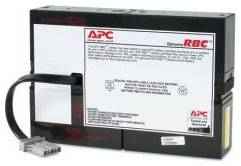 Аккумулятор APC для SC1500I (RBC59)