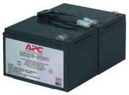 Аккумулятор APC для BP,SUVS,SU,SURM 1000