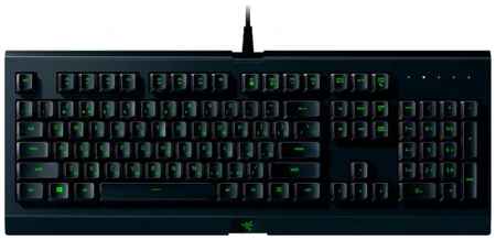 Клавиатура проводная Razer Cynosa Lite - Gaming Keyboard USB