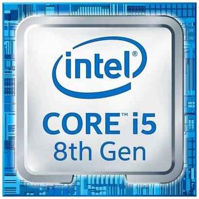 Процессор Intel Core i5 8400 2800 Мгц Intel LGA 1151 v2 OEM 2034420497