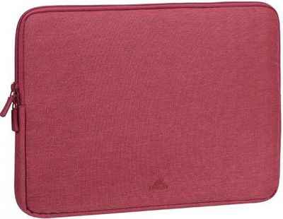 Чехол для ноутбука 13.3 Riva 7703 полиэстер красный