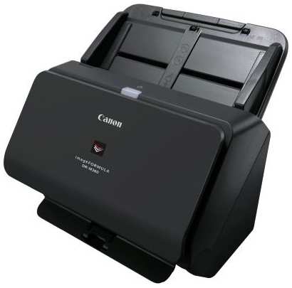 Сканер Canon image Formula DR-M260 протяжный CIS A4 600x600dpi USB 3.0 2405C003 2034429035