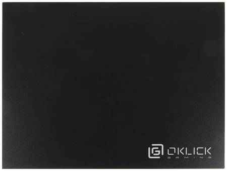 Коврик для мыши Oklick OK-P0250 черный 2034429055