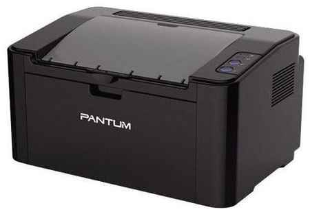 Принтер Pantum P2500 2034429304