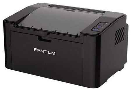 Принтер Pantum P2500