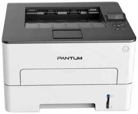 Лазерный принтер Pantum P3300DN 2034429308