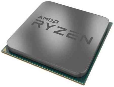 Процессор AMD Ryzen 5 2400G 3600 Мгц AMD AM4 OEM