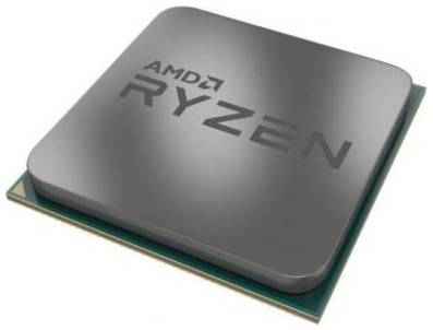 Процессор AMD Ryzen 3 2200G YD2200C5M4MFB Socket AM4 OEM