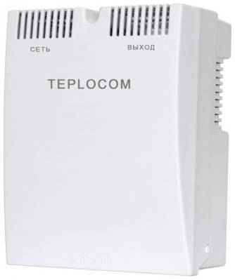 Стабилизатор напряжения Бастион Teplocom ST-888 — 1 розетка 2034462242