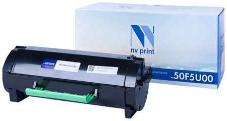 Картридж NV-Print 50F5U00 для Lexmark MS510dn/MS610de/MS610dn/MS610dte черный 20000стр 2034469308