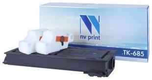 Картридж NV-Print TK-685 для для Kyocera TASKalfa 300i 20000стр