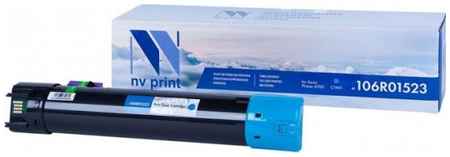 Картридж NV-Print CS-RK-PG40 для Xerox Phaser 6700 12000стр Голубой 2034481443