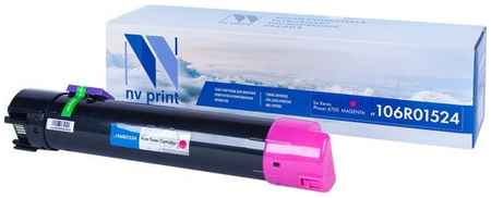 Картридж NV-Print MX-36GTCA для для Xerox Phaser 6700 12000стр Пурпурный 2034481449