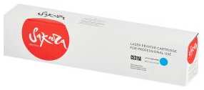 Картридж Sakura CE311A для HP LaserJet Pro CP1025/CP1025NW 1000стр