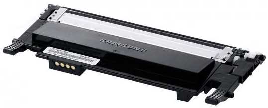 Картридж Samsung SU120A CLT-K406S для CLP-360 365 365W