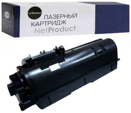 Картридж NetProduct TK-1150 для Kyocera-Mita M2135dn/M2635dn/M2735dw 3000стр