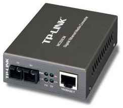 Медиаконвертер TP-Link MC200CM 203451660