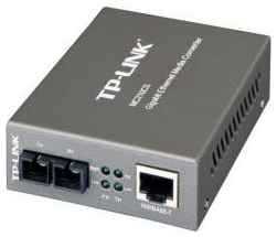 Медиаконвертер TP-Link MC210CS 203451857