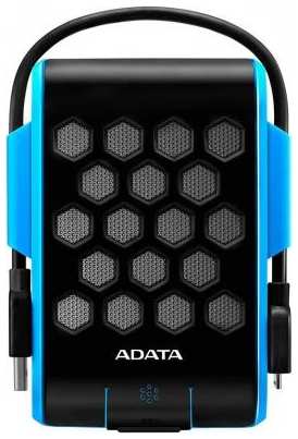 ADATA Внешний жесткий диск 2.5 2 Tb USB 3.1 A-Data HD720 AHD720-2TU31-CBL