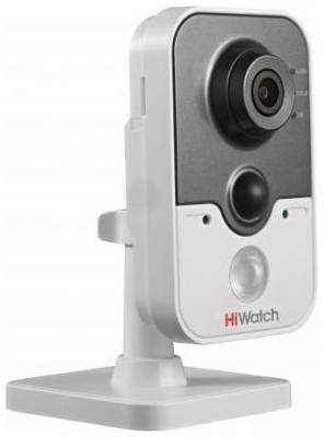 Камера Hikvision DS-T204 CMOS 1/2.7 2.8 мм 1920 x 1080 — HD-TVI белый серый 2034615653
