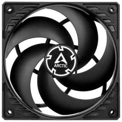 Arctic Cooling Case fan ARCTIC P12 PWM (black/black)- retail (ACFAN00119A) 2034618871