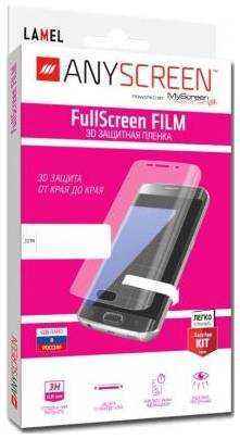 Пленка защитная Lamel 3D FullScreen FILM для Nokia 5, ANYSCREEN