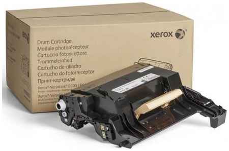 Xerox Барабан для VL B600/B605/B610/B615, 60 000 страниц 2034643786
