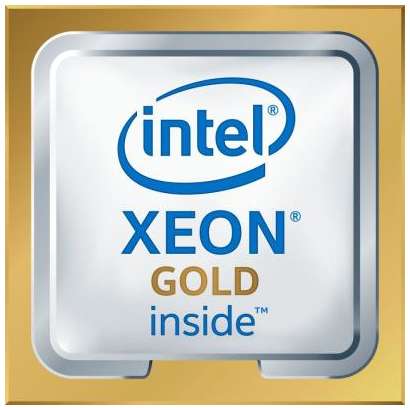 Процессор Intel Xeon Gold 5217 LGA 3647 11Mb 3.0Ghz (CD8069504214302S RFBF) 2034659284