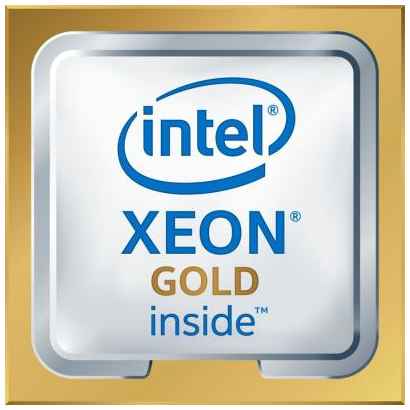 Процессор Intel Xeon Gold 5220