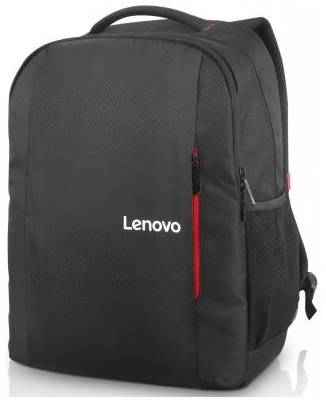 Рюкзак для ноутбука 15.6 Lenovo B515 полиэстер черный GX40Q75215 2034659765