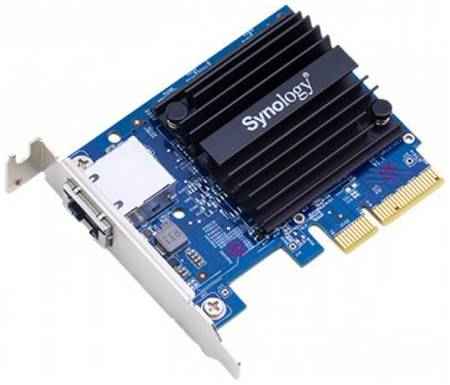 Сетевой адаптер PCIE 10GB E10G18-T1 SYNOLOGY 2034662502